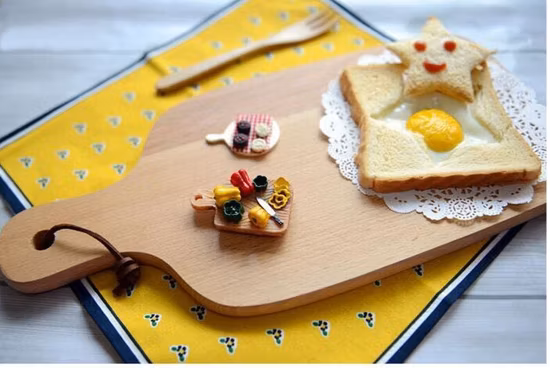 Tray for Bamboo/Wood/Coffee/Serving Tray/Fruit/Kitchenware/Tableware